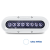 OceanLED X-Series X8, White LEDs 012304W