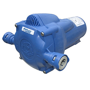 Whale FW1214 Watermaster Automatic Pressure Pump, 12L, 30PSI, 12V