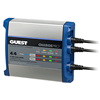Guest On-Board Battery Charger 8A / 12V - 2 Bank - 120V Input 2707A