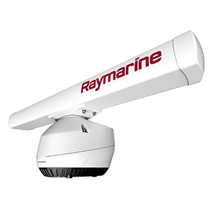 Raymarine 4kW Magnum with 6' Array & 15M RayNet Radar Cable T70410