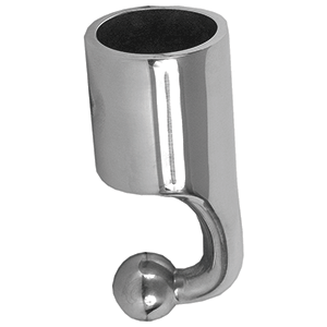 TACO 90 deg Top Cap - Fits 7/8" Tube