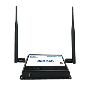 Wave WiFi MBR 500 Wireless Marine BroadBand Router