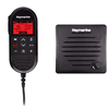 Raymarine Ray90 Wired Second Station Kit with Passive Speaker, RayMic Wired Handset & RayMic Extension Cable - 10M T70432