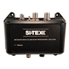 SITEX MDA-5 Hi-Power 5W SOTDMA Class B AIS Transceiver with Built-In Antenna Splitter & Long Range Wi-Fi