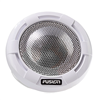 Fusion SG-TW10 Signature Series 330 Watt Component Tweeter - Sports White