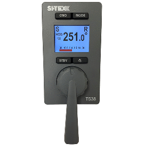 SITEX Full Follow-Up Remote with 6M Cable, TS38