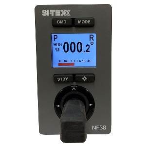 SITEX Non Follow-Up Remote with 6M Cable, NF38