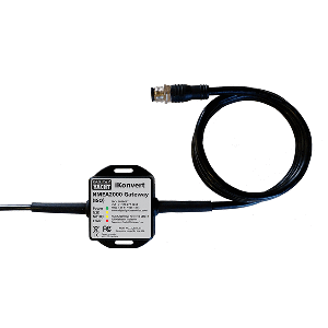 Digital Yacht iKonvert NMEA 2000 Gateway with ISO Interface