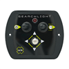 ACR Dash Mount Point Pad for RCL-95 Searchlight