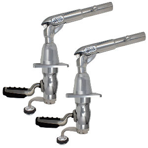 TACO Grand Slam 390 Mount with 180 deg Handle (Pair)