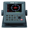 SI-TEX Color LCD NMEA 0183 Repeater, KRD-10