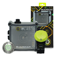 ACR OLAS GUARDIAN Wireless Engine Kill Switch & Man Overboard (MOB) Alarm System 2985