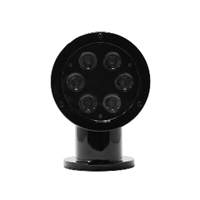 ACR RCL-50 LED Searchlight - Black 1961