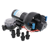 Jabsco Par-Max HD5 Heavy Duty Water Pressure Pump - 12V - 5 GPM - 40 PSI, P501J-115S-3A