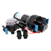 Jabsco Par-Max HD6 Heavy Duty Water Pressure Pump - 12V - 6 GPM - 60 PSI P601J-218S-3A