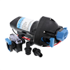 Jabsco Par-Max 2 Water Pressure Pump - 24V - 2 GPM - 35 PSI, 31295-3524-3A