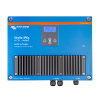 Victron Skylla-IP65 12/70 1&1 120-240VAC Battery Charger SKY012070000
