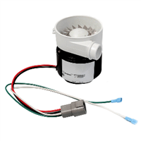 Dometic Motor Assembly Kit 12V for MasterFlush