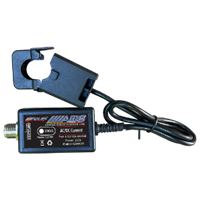 Across Ocean Systems NMEA 2000 0-200 Amp AC/DC Current Sensor