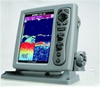SITEX CVS128 8.4 inch Color LCD Sounder without Transducer