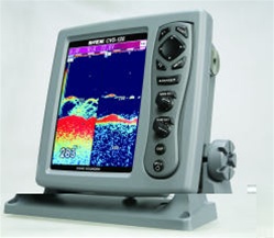 SITEX CVS128 8.4 inch Color LCD Sounder without Transducer