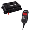 Raymarine Ray90 Modular Dual-Station VHF Black Box Radio System E70492
