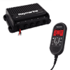 Raymarine Ray91 Modular Dual-Station VHF Black Box Radio System with AIS E70493