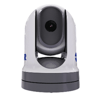 FLIR M364 Stabilized Thermal IP Camera E70525