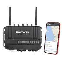 Raymarine YachtSense Link Mobile Router