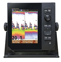 Furuno FCV800 8.4" Color TruEcho CHIRP Fish FInder