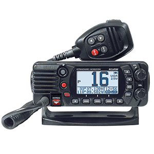 Standard Horizon GX1400G Fixed Mount VHF with GPS