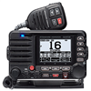 Standard Horizon GX6000 25W Commercial Grade Fixed Mount VHF with NMEA 2000 & Integrated AIS receiver