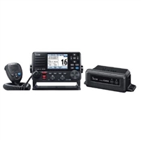 Icom M510 Plus AIS VHF Bundle with CT-M500
