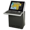 JRC JAN-7201S MFD ECDIS (Simplified) with 19" display without frame