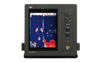 JRC JFC-800E Color Fish Finder