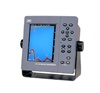 JRC JFE380 6" Color LCD Sonar with Nkf341 Transducer & Matching Box