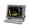 JRC JMA-5222-9 Radar 96 NM with 9' Open Array & 15" Color LCD Display