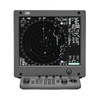 JRC JMA-5322-6HS Radar 96 NM with 6' Open Array & 19" LCD Monitor