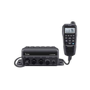 Icom M510BB Black Box VHF With HM195G