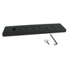 Motorguide Removable Mounting Plate Mga501A2