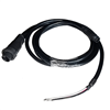 Raymarine Power/N2K Data Cable, Axiom, Straight