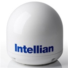 Intellian i2 Empty Dome Assembly