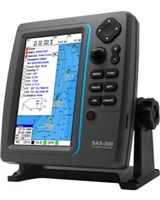 Sitex SAS-300 Class B SODTMA AIS With External GPS Antenna