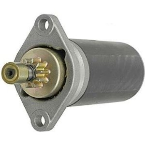 Sierra Starter Tohatsu B29A 2WT, 18-6430