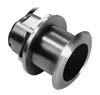 Furuno SS60 Stainless Steel Thru Hull Low Profile Transducer with 20 Deg Tilt