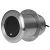 Airmar SS75-H-0 CHIRP Thru Hull Transducer with 0 Deg Tilt