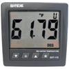 SITEX SST110 Saltwater Temperature Gauge with Bronze Thru-Hull Transducer