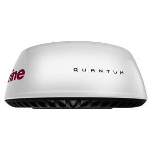 Raymarine Quantum Q24C Radome 24nm with Wi-Fi & Ethernet - 10M Power & 10M Data Cable Included T70243