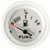 Sierra 2" Arctic Fuel Gauge 68365P