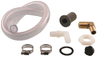 Seastar Fill & Vent Plug Kit HA5450